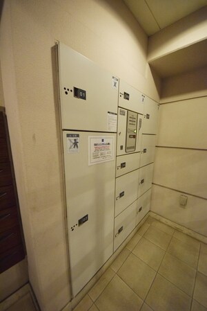 レジディア入谷の物件内観写真